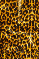 Leopard Girl Costume
