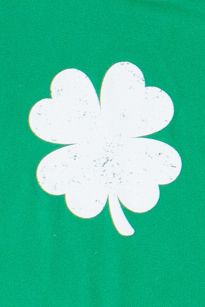 Four Leaf Clover Tee