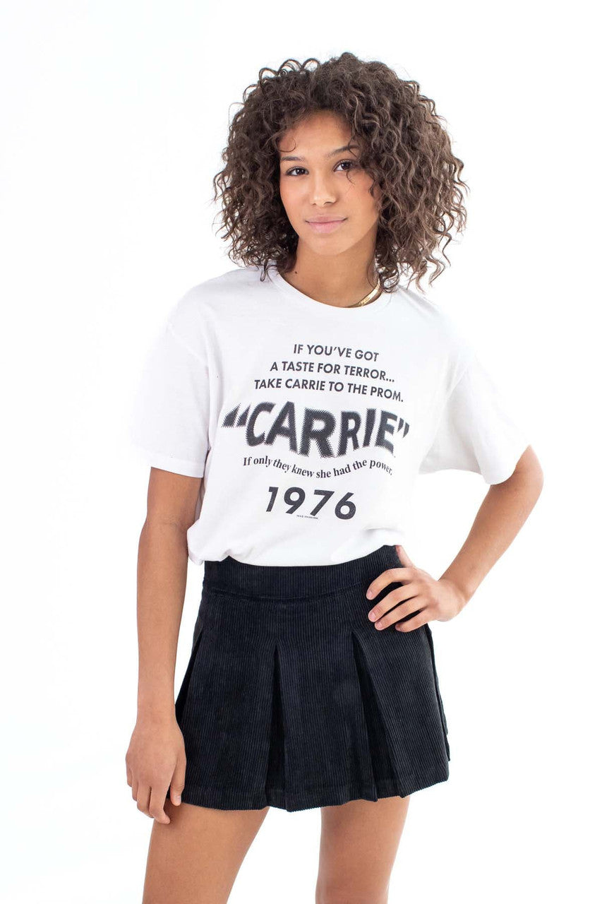 1976 Carrie Tee