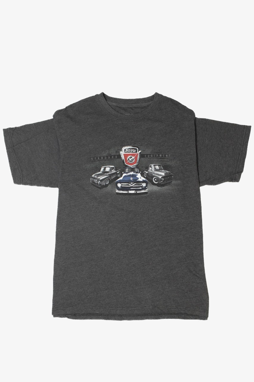 Standard Equipment Ford Newport Blue T-Shirt