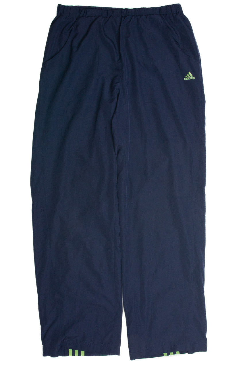 Recycled Adidas Track Pants 1277