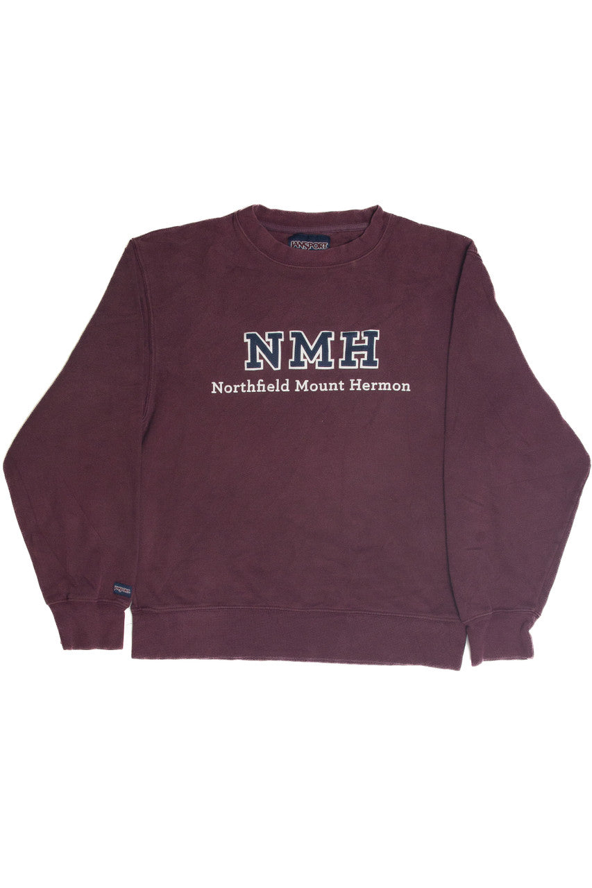 Recycled Northfield Mount Hermon