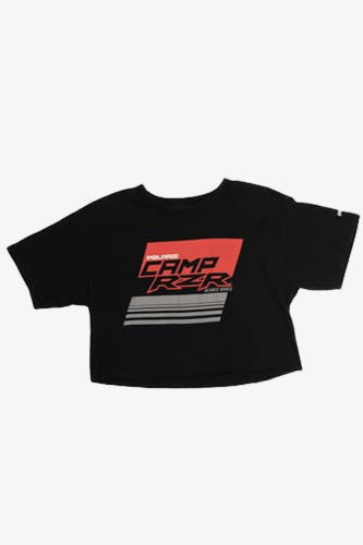 Vintage Polaris Camp RZR Alstyle T-Shirt
