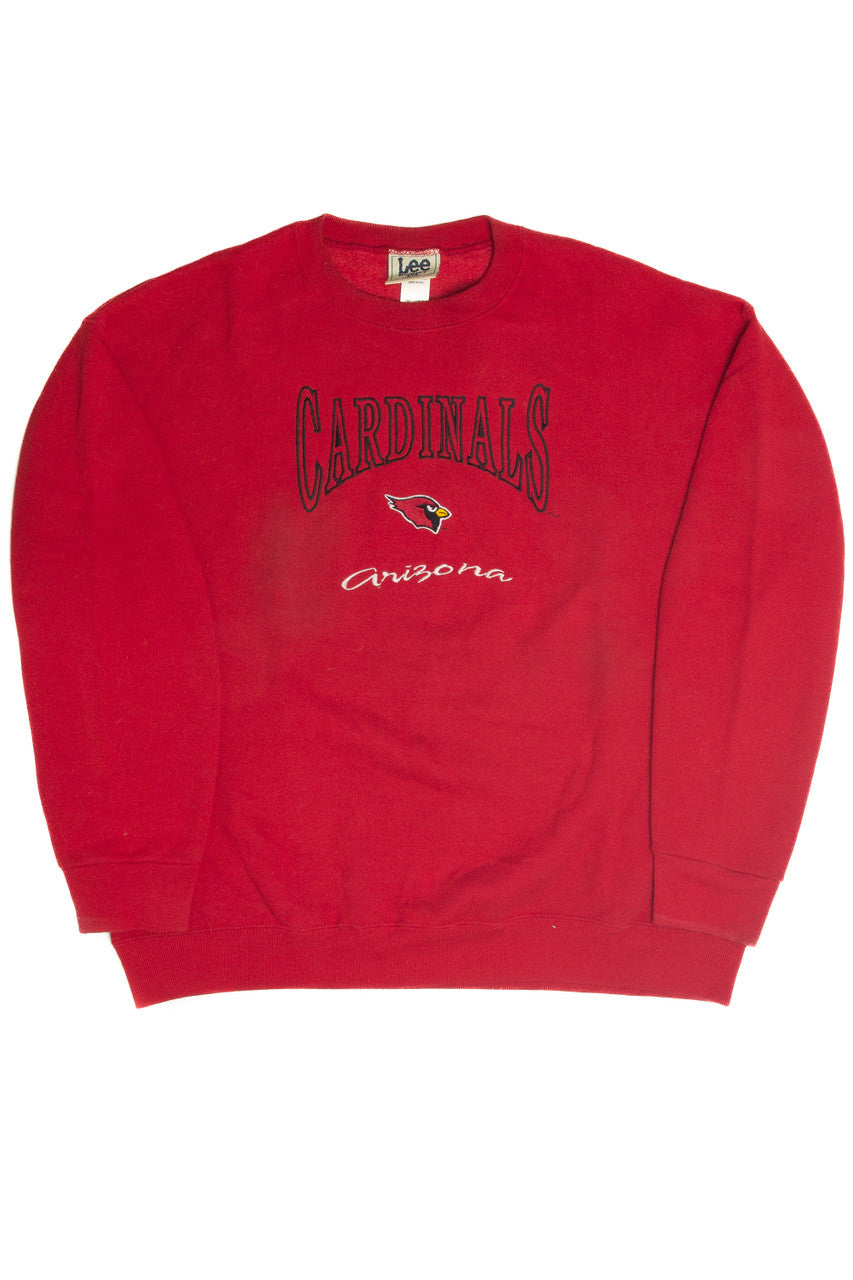 Vintage Arizona Cardinals Sweatshirt 10055