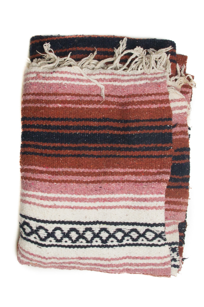 Baja Blanket SDC Blanket