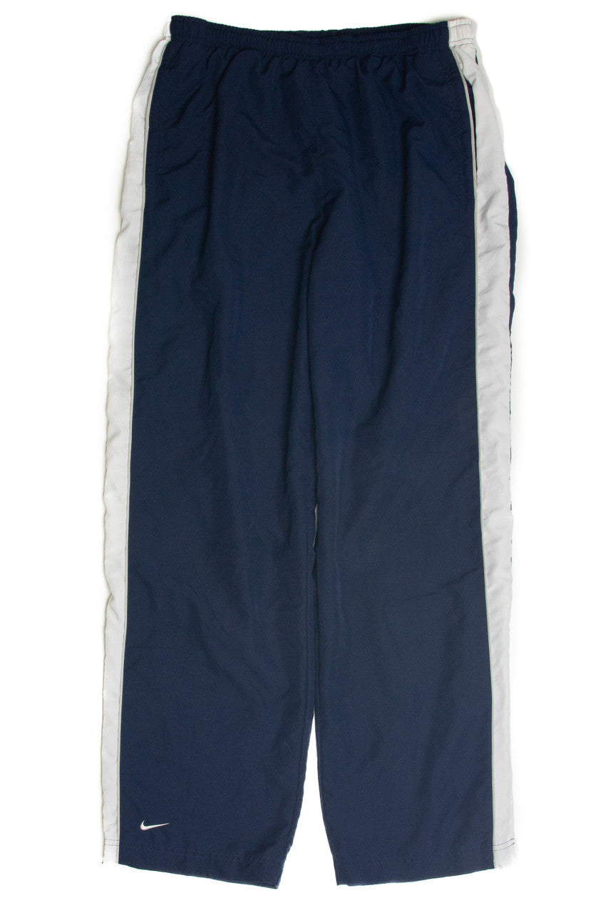 Recycled Nike Track Pants 1264