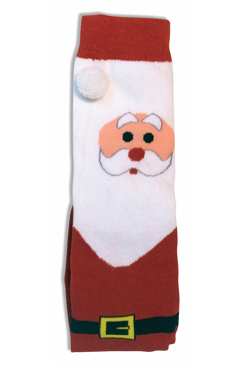 Santa Socks