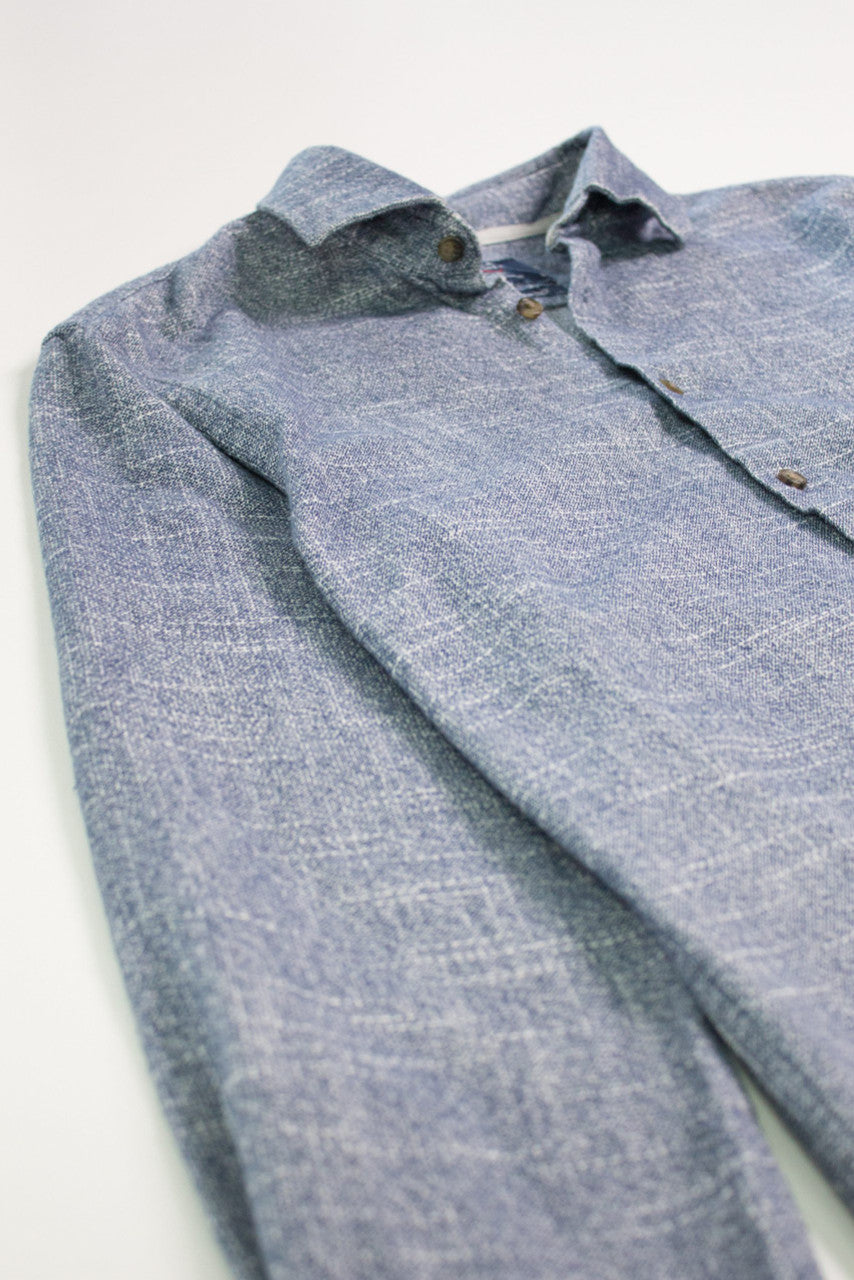 Vintage Charles Tyrwhitt Flannel Shirt