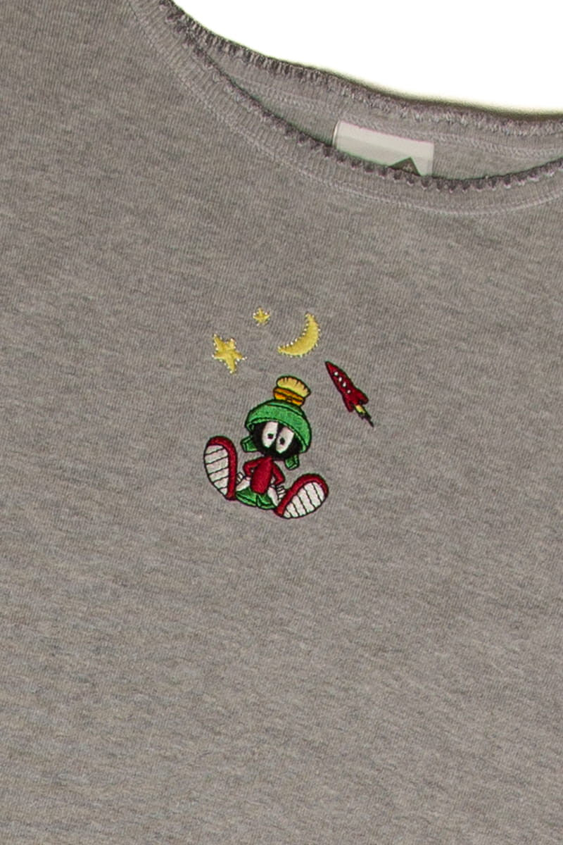 Vintage Martian Manhunter T-Shirt