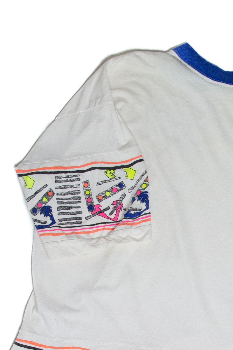 Pacific Scene T-Shirt