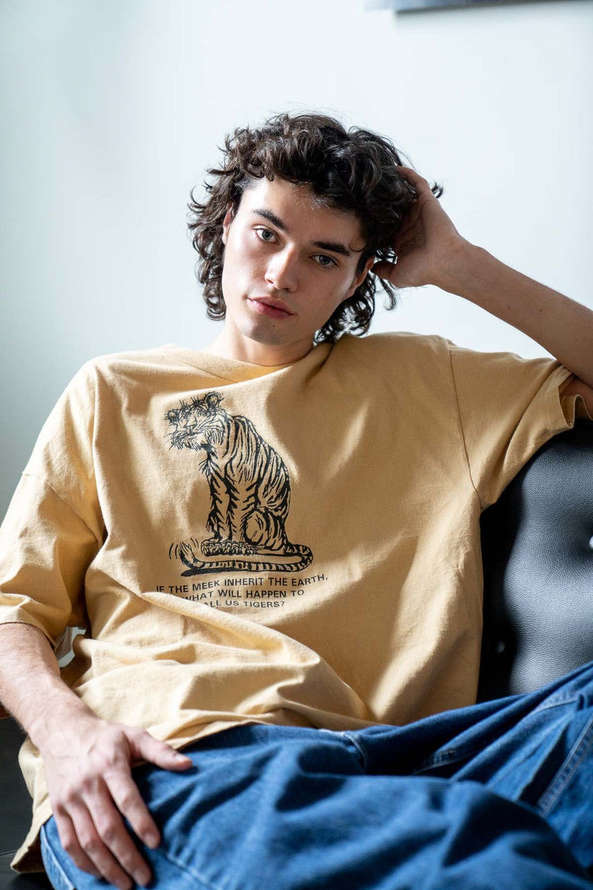 Vintage All Us Tigers Tee (1996)