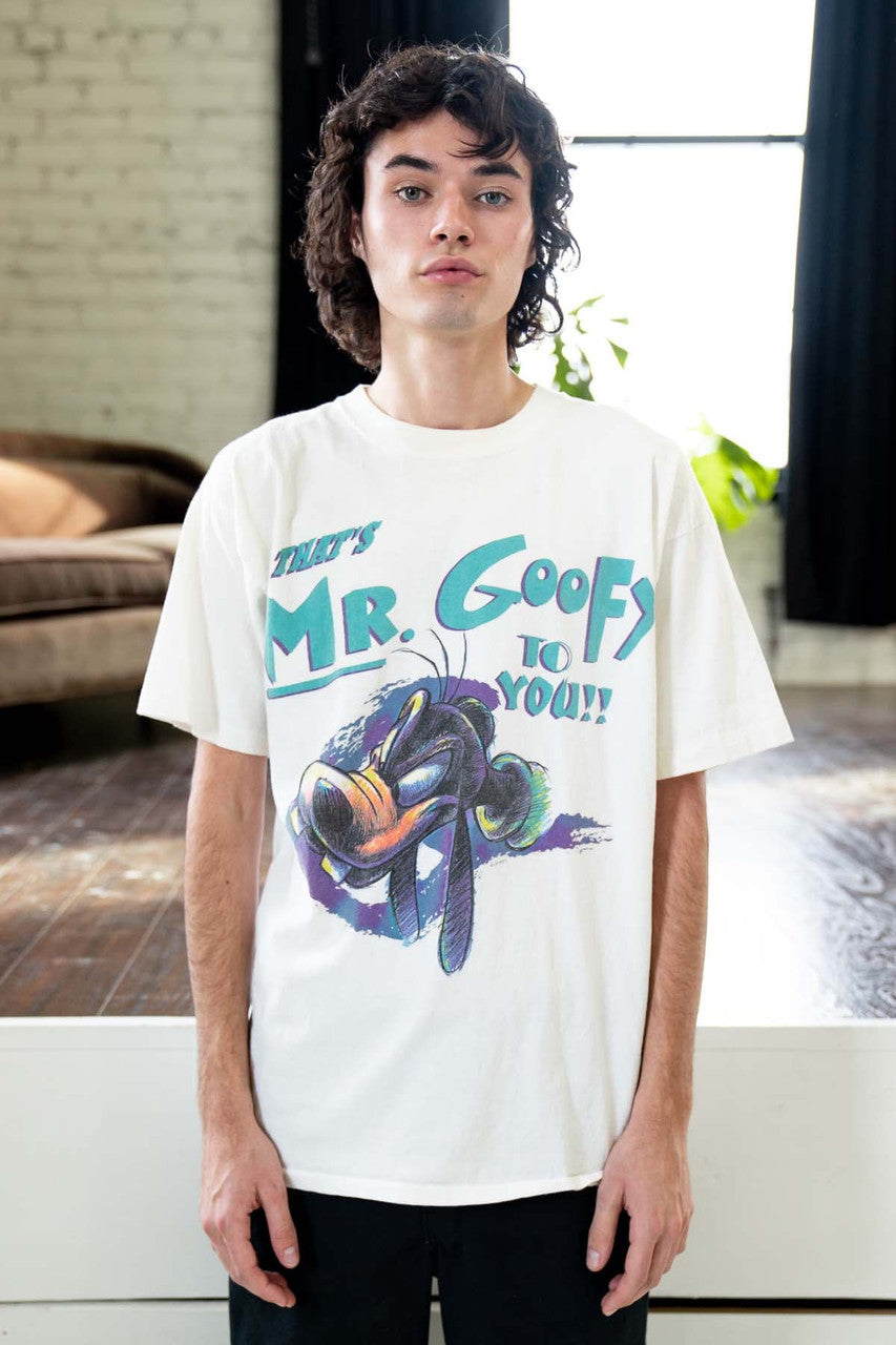 Vintage Mr. Goofy Shirt