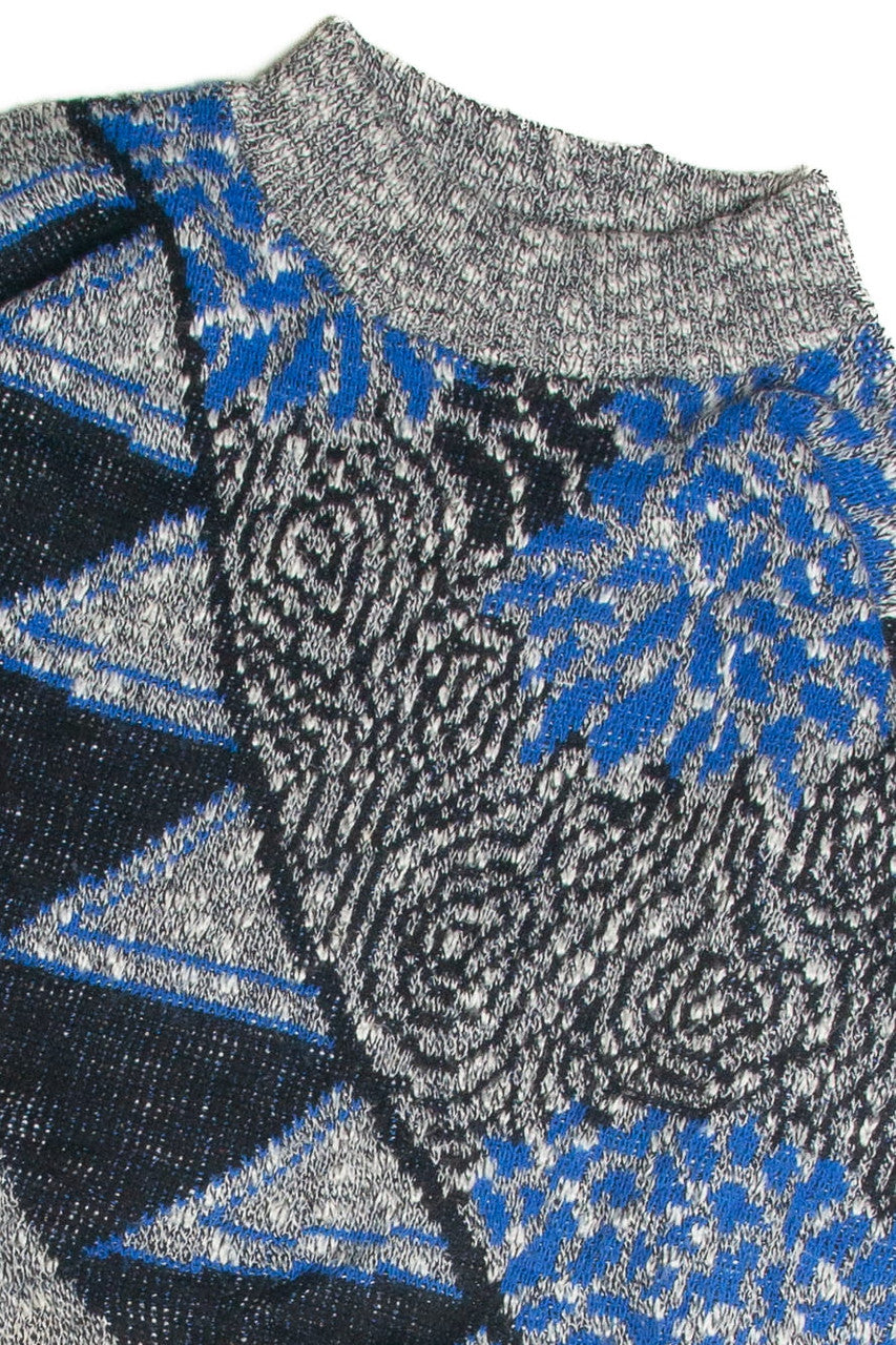 Vintage Adele 80's Sweater