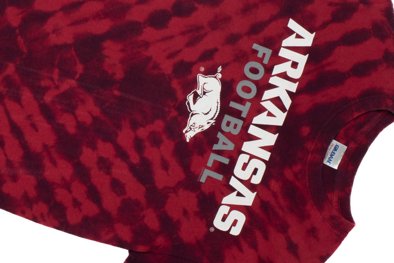 Arkansas Football Gildan T-Shirt