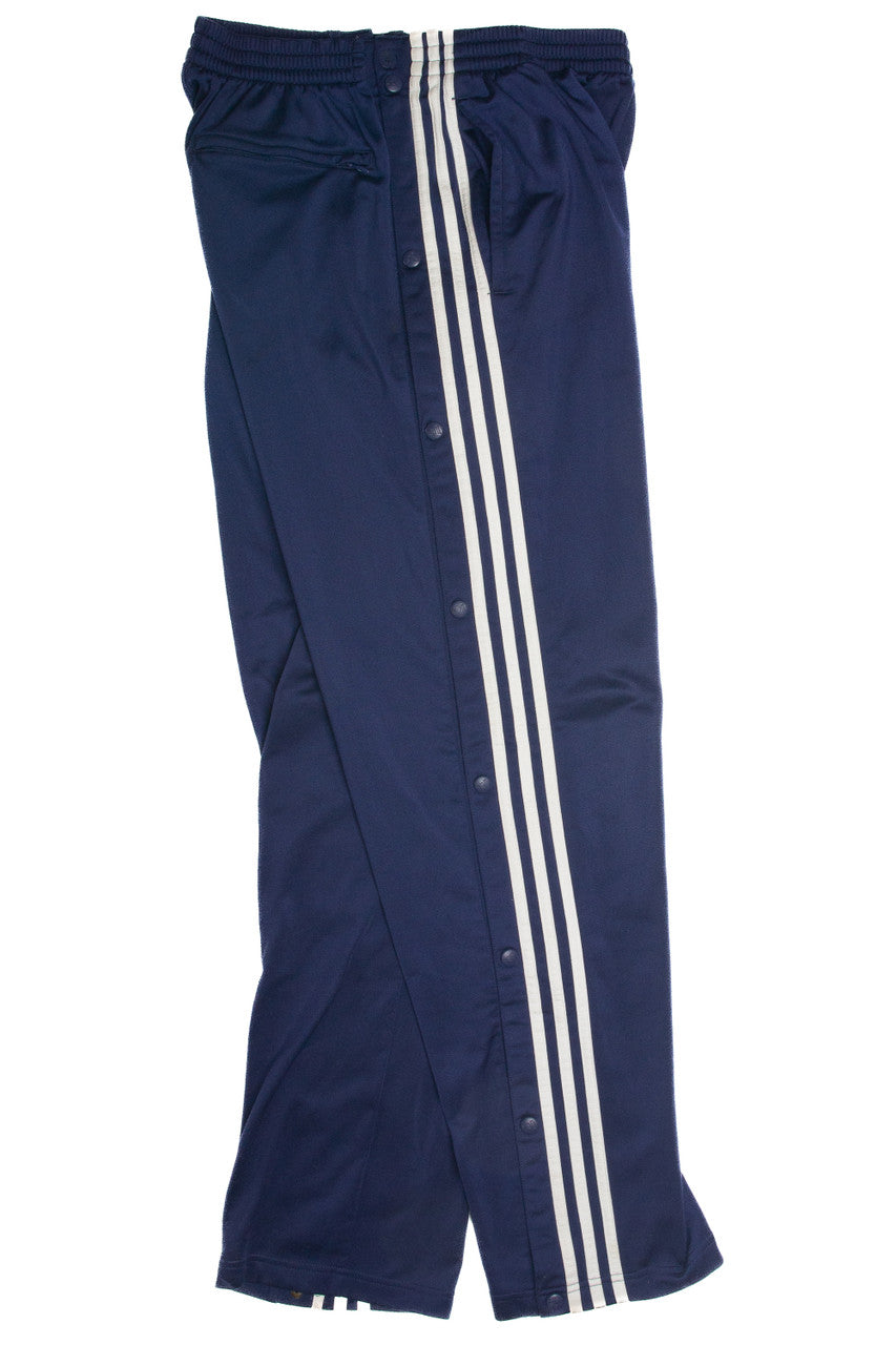 Vintage Vintage Adidas Breakaway Track Pants Adidas Track Pants