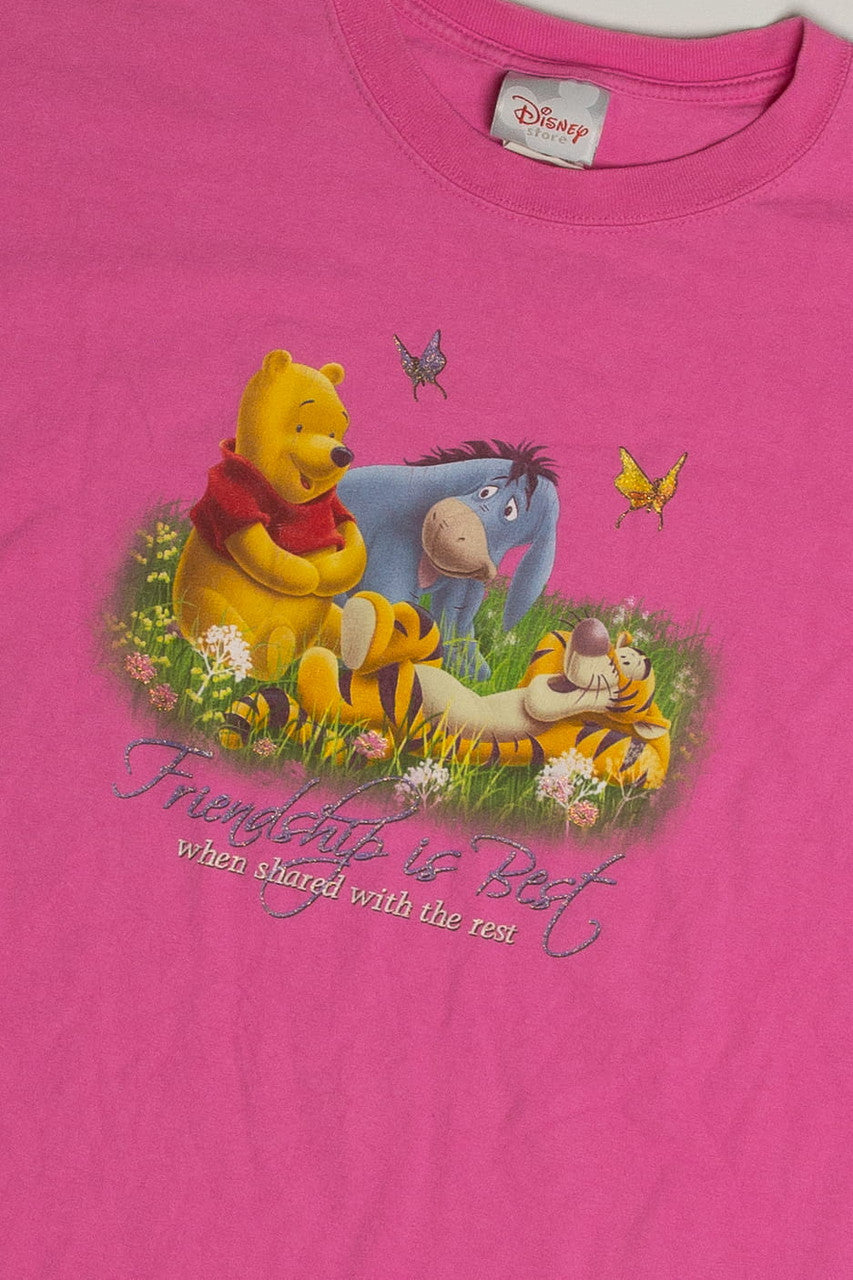 Vintage Disney Friendship T-Shirt