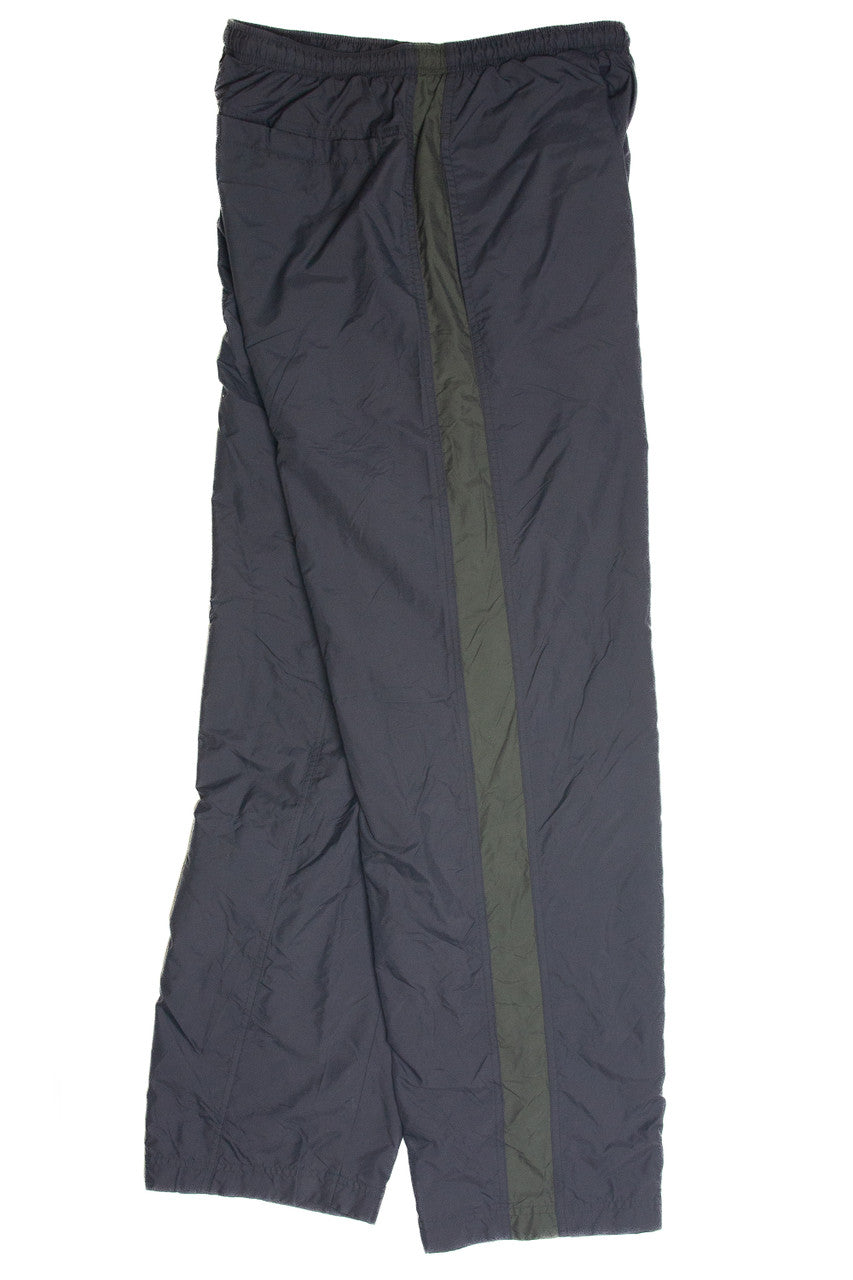 Recycled Nike Track Pants 1255