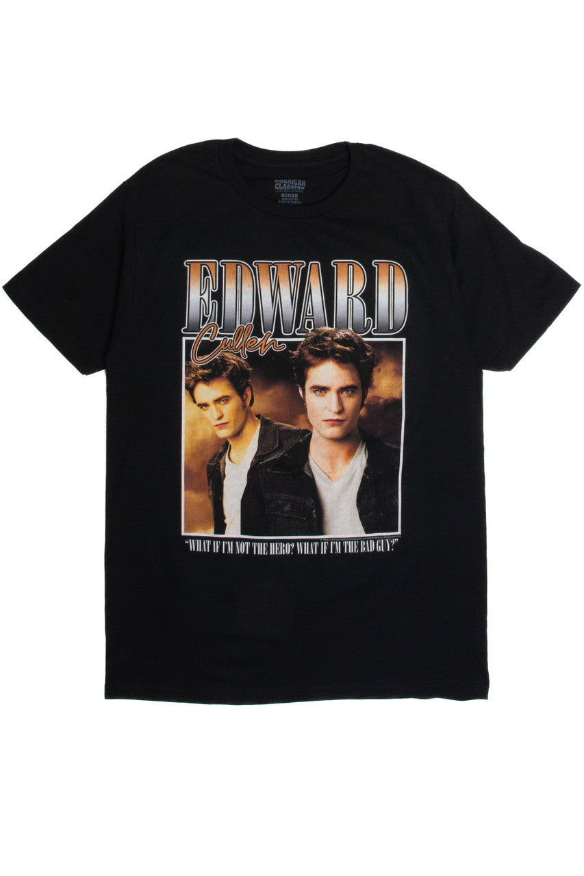 Edward Bad Guy Tee