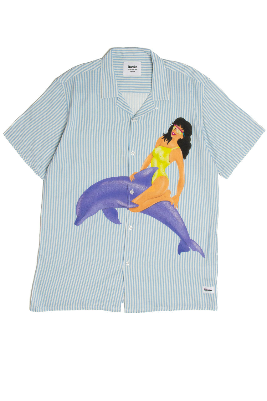 Wave Rider Shirt