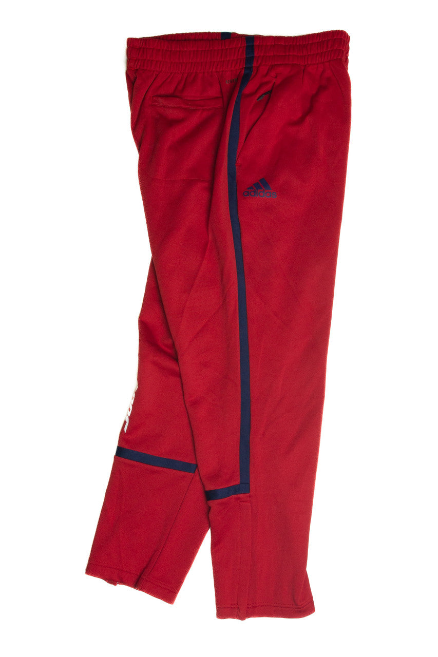 Vintage South Alabama Jaguars Track Pants