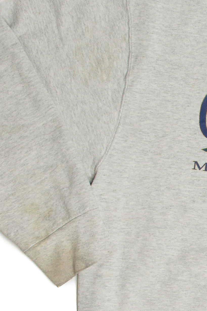 Vintage Chicago Sweatshirt 10195
