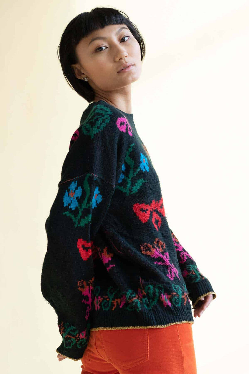 80s Sweater 1754