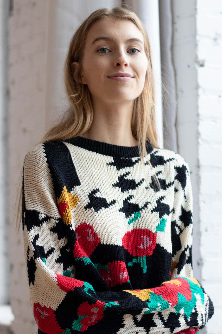 80s Sweater 1891