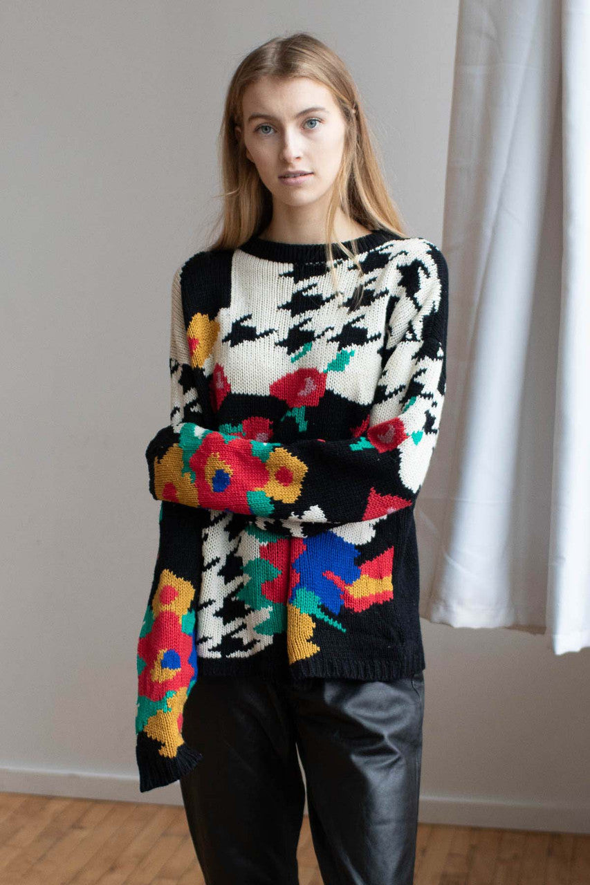 80s Sweater 1891