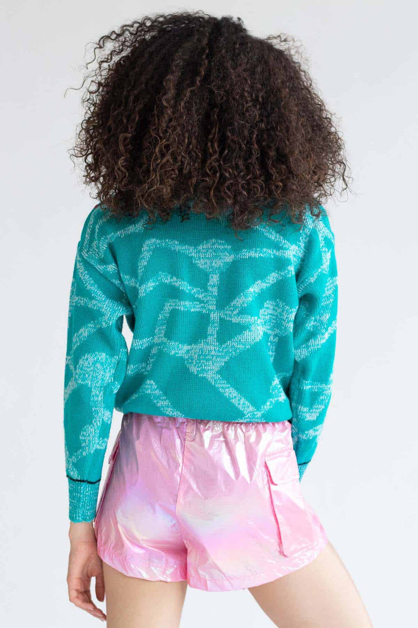 80s Sweater 2493