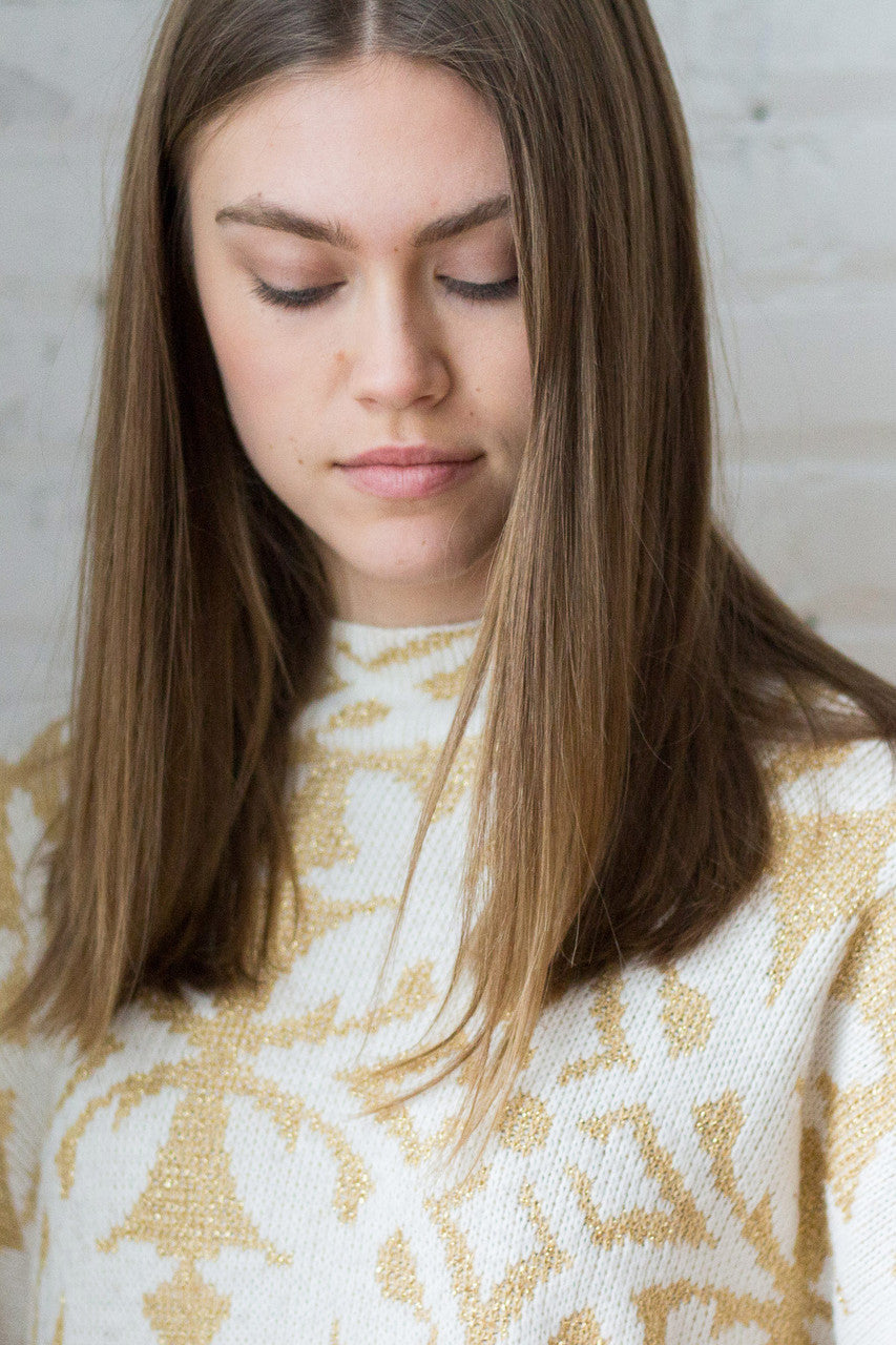 80s Sweater 1103