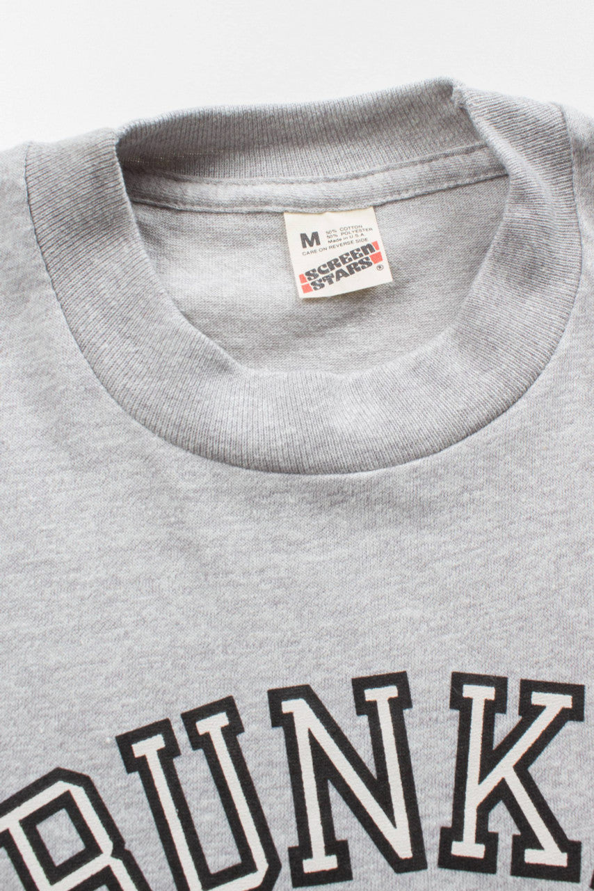 1982 DEADSTOCK University Novelty T-Shirt