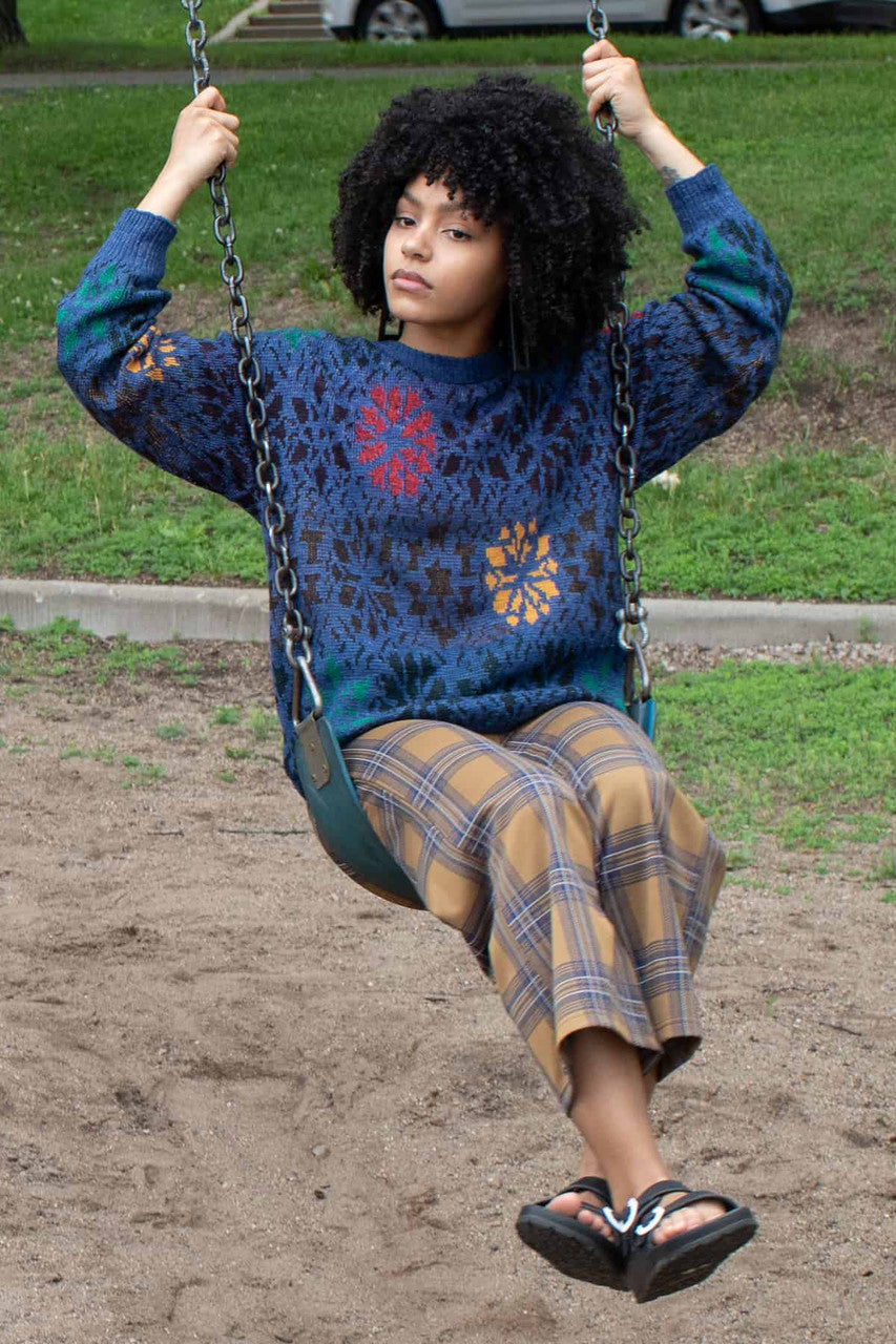 80s Sweater 1703