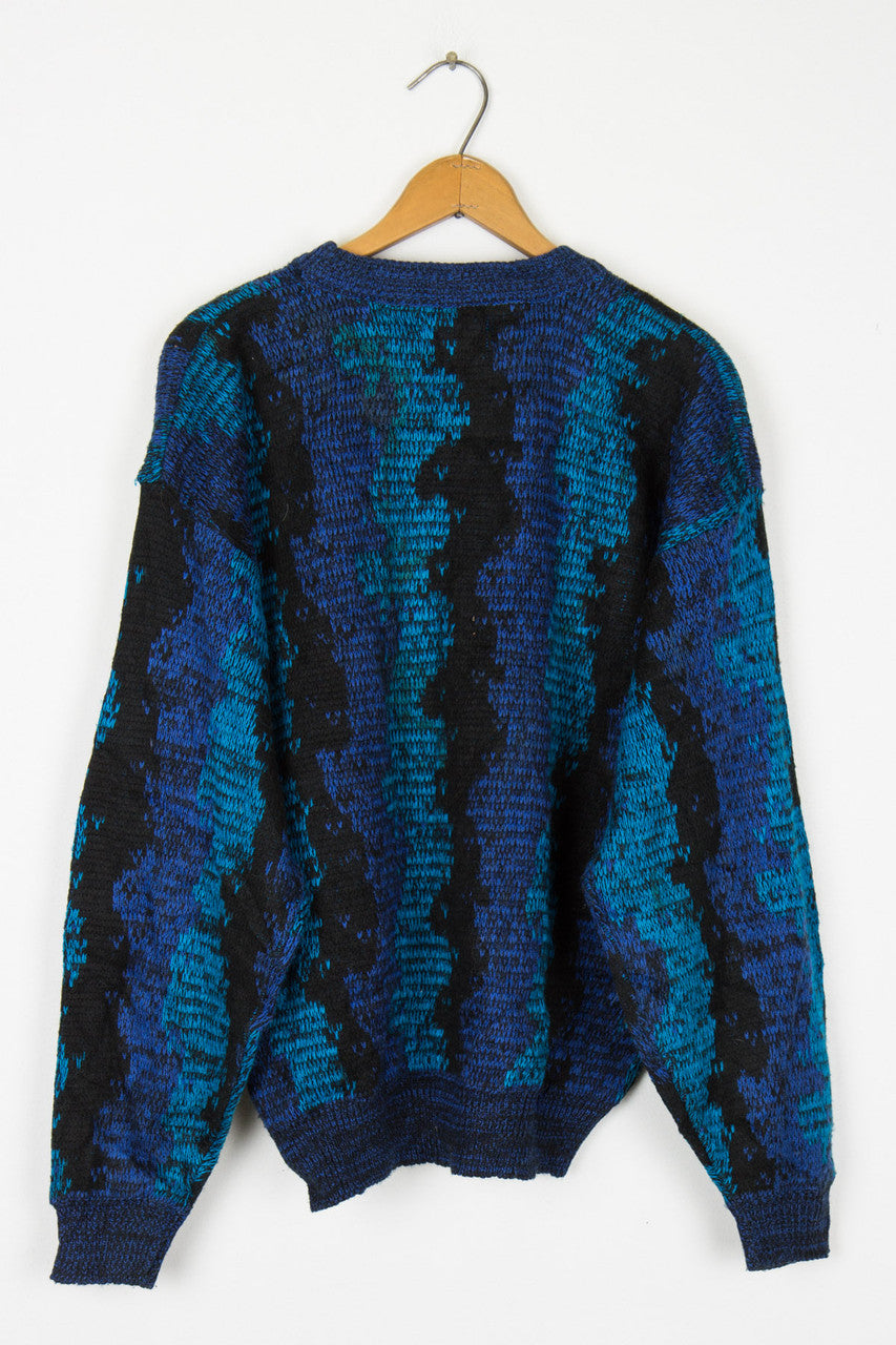 80s Sweater 101