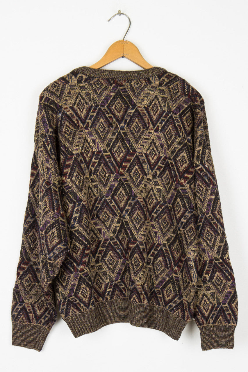 80s Sweater 106