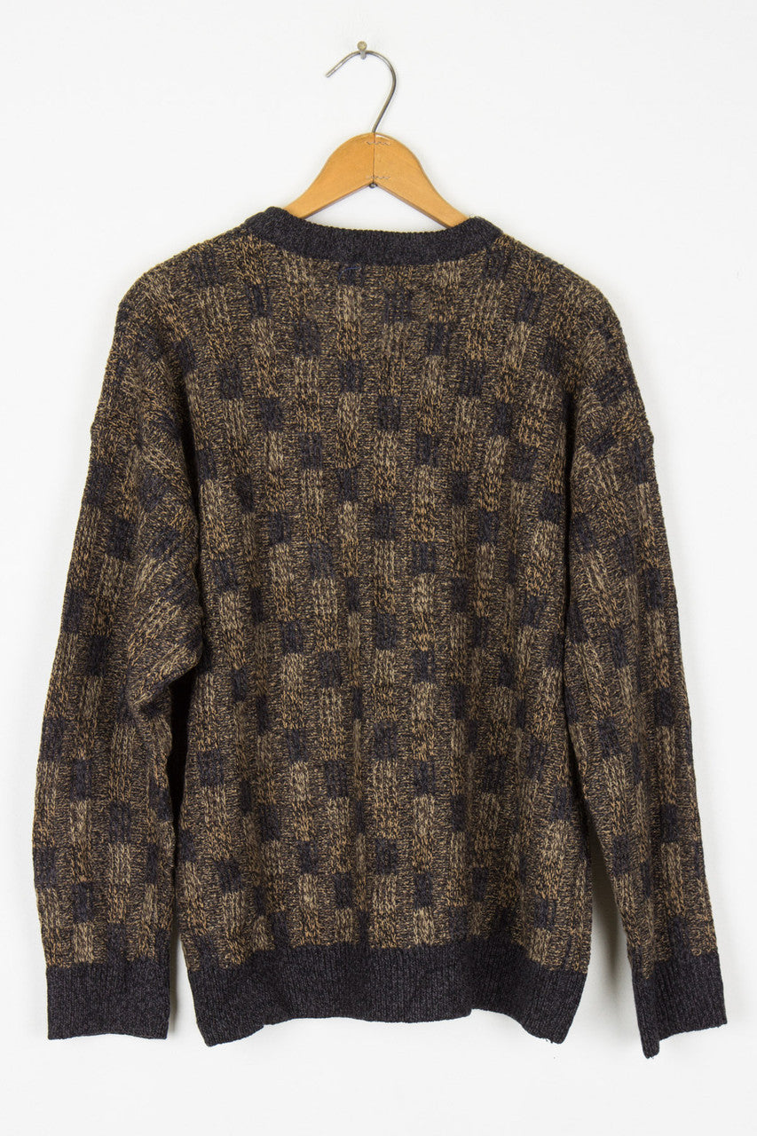 80s Sweater 107