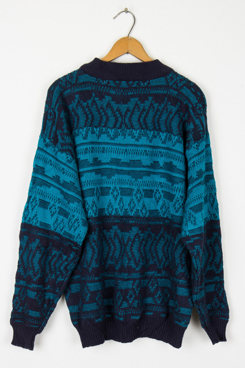 80s Sweater 109