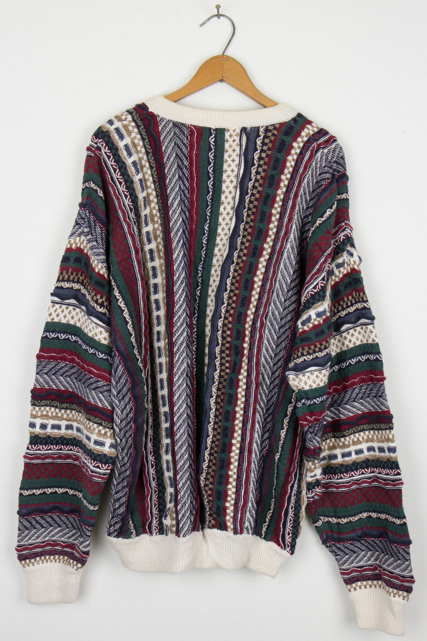 80s Sweater 10