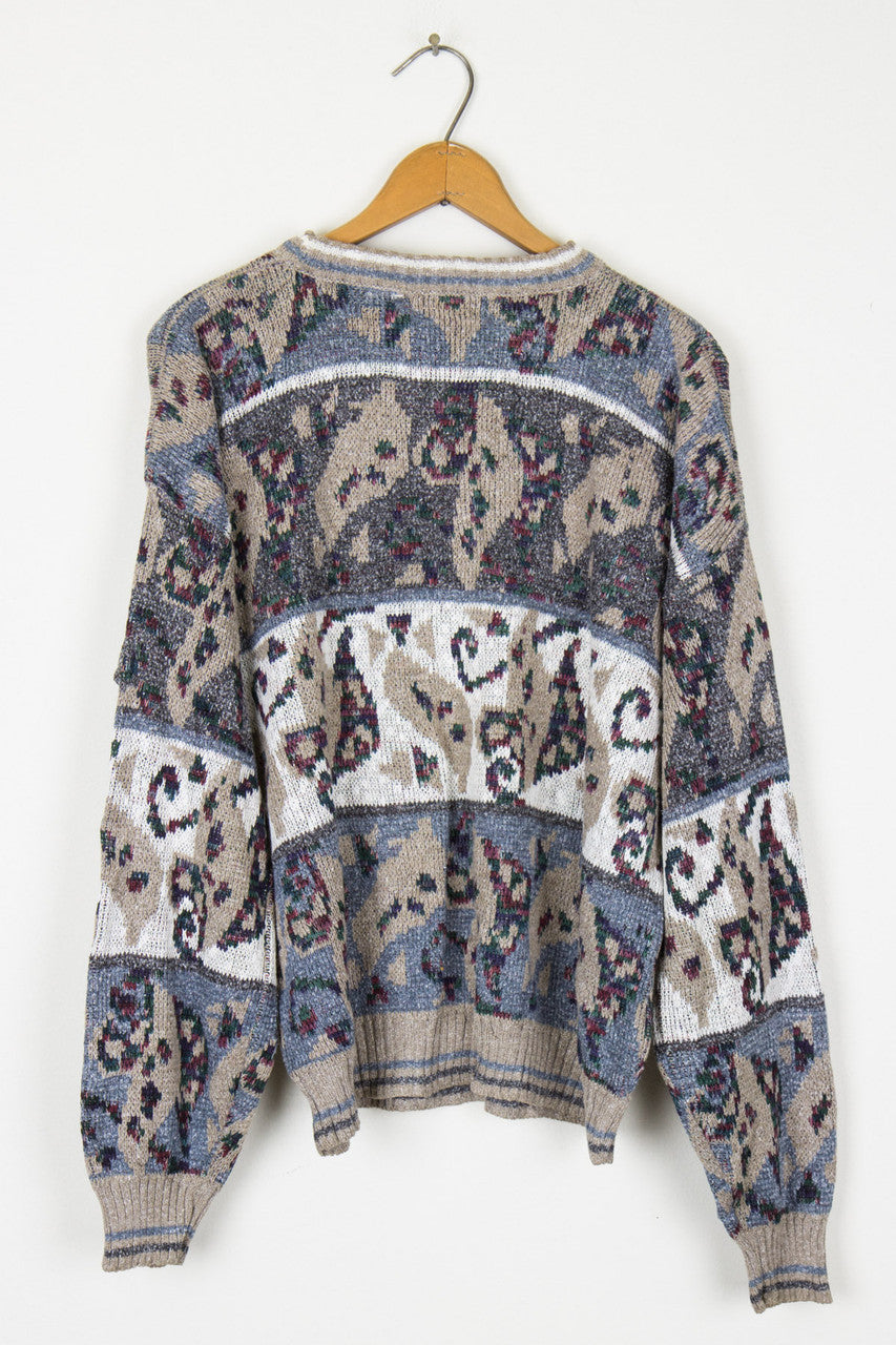 80s Sweater 114