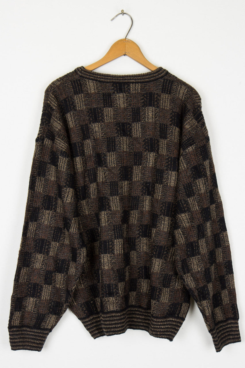 80s Sweater 116