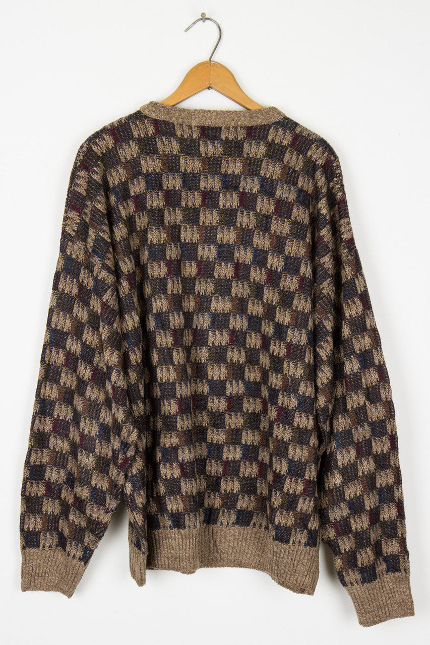 80s Sweater 117
