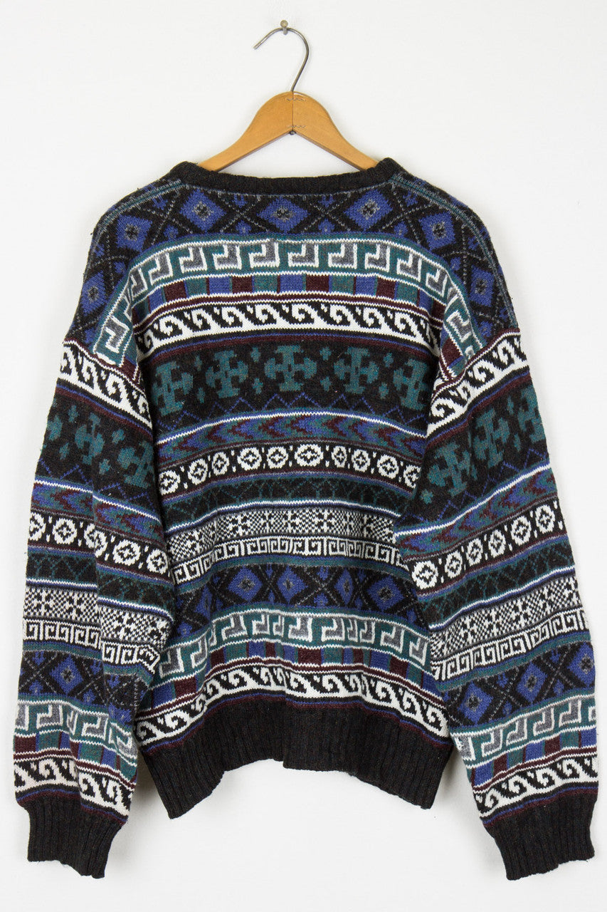 80s Sweater 118