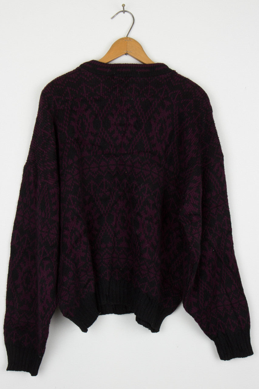 80s Sweater 11