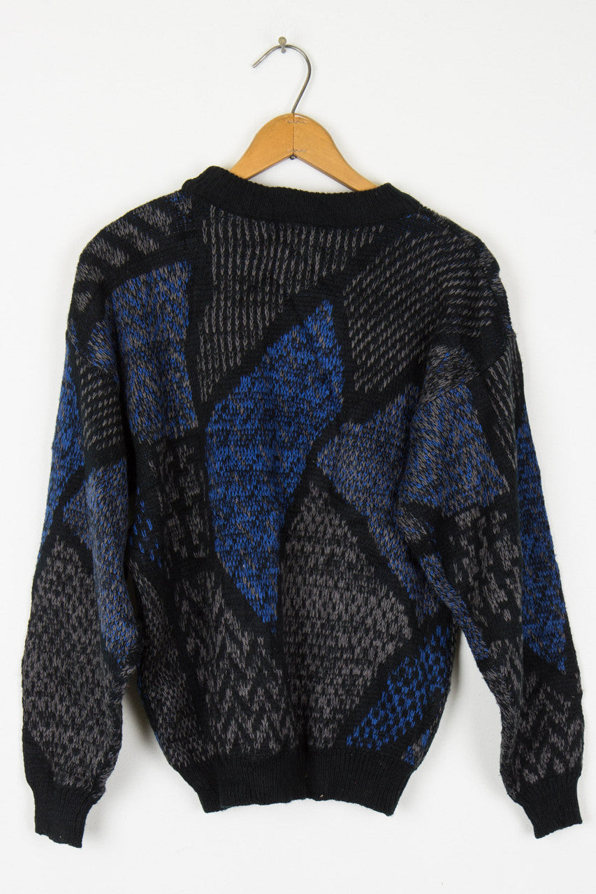 80s Sweater 123