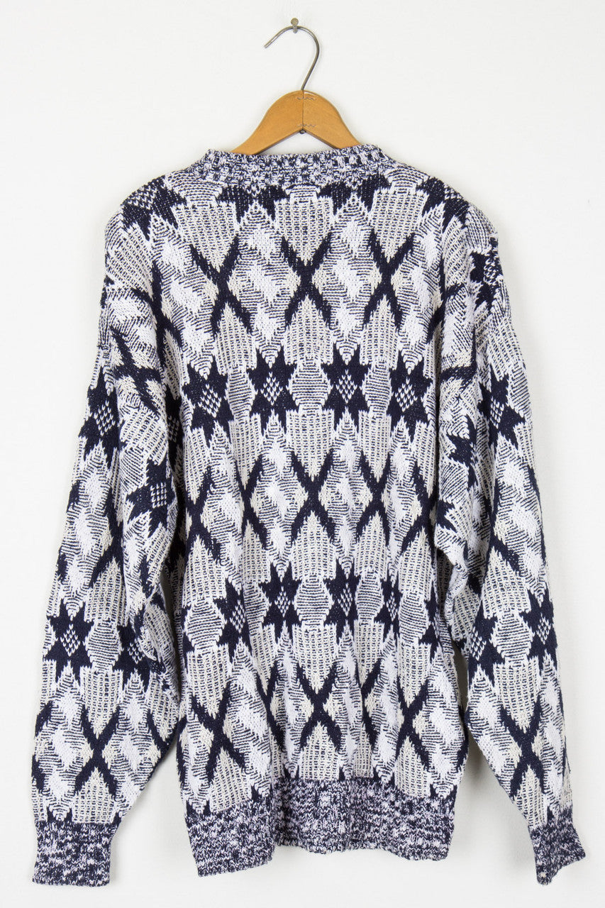 80s Sweater 125