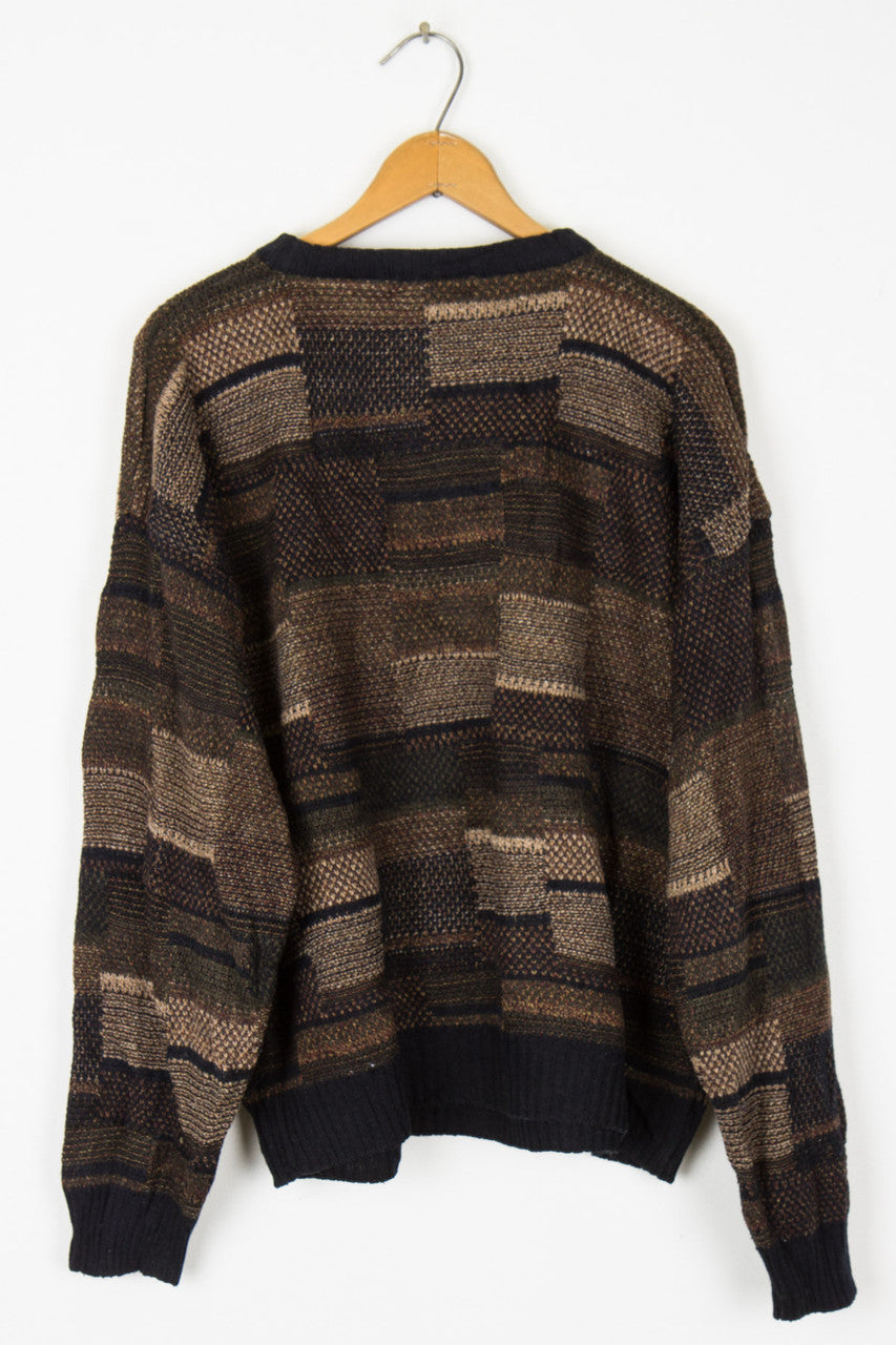 80s Sweater 126