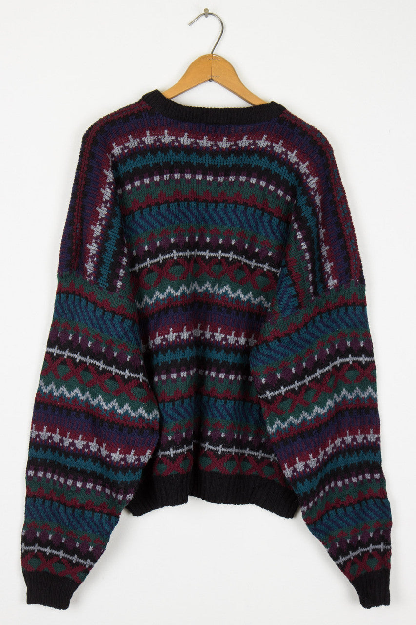 80s Sweater 133