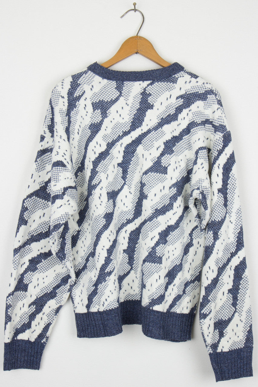 80s Sweater 13