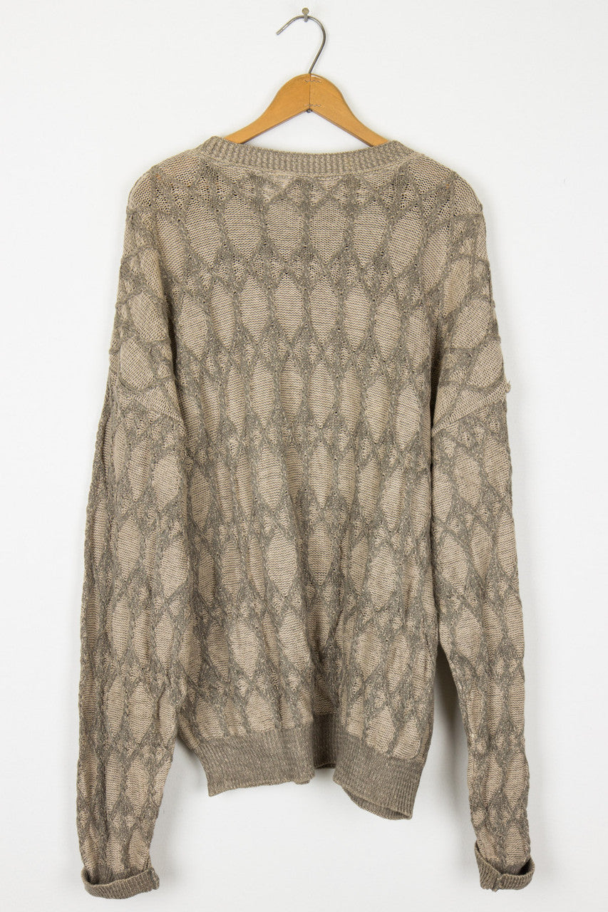 80s Sweater 140