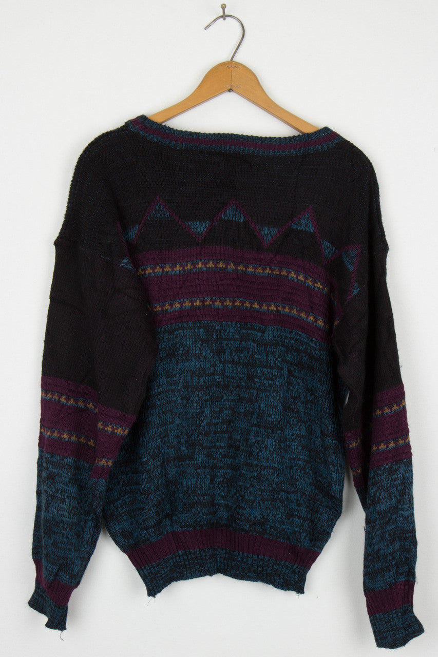 80s Sweater 15