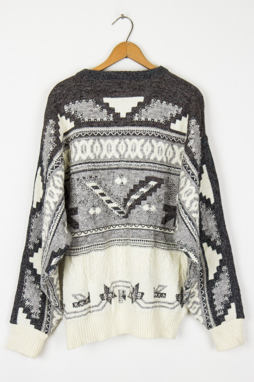 80s Sweater 177